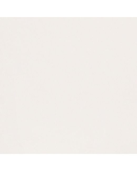 NikeSKIMS White Cropped Corset T-Shirt