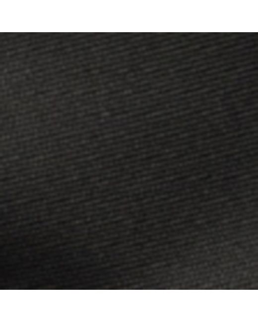 Prada Black Re-Nylon Hair Clip