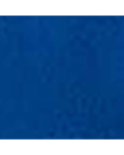 Smythson Blue Croc-Embossed Leather Passport Cover for men