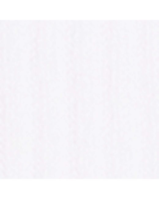 Polo Ralph Lauren White Cotton-Blend Big Pony Crew Socks for men