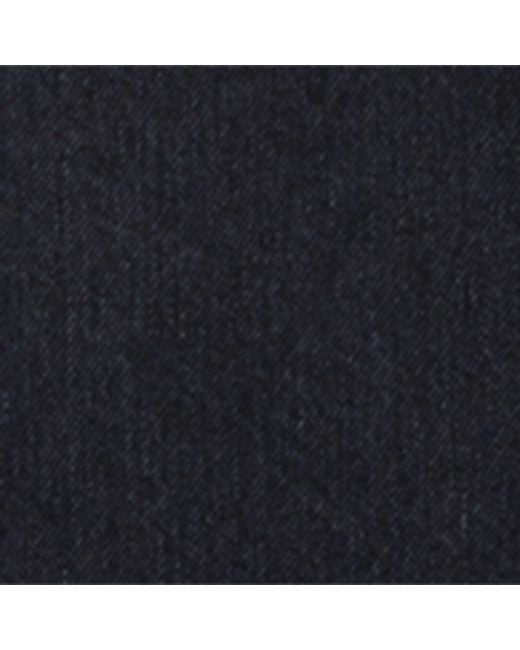 Saint Laurent Blue Trucker Jacket for men