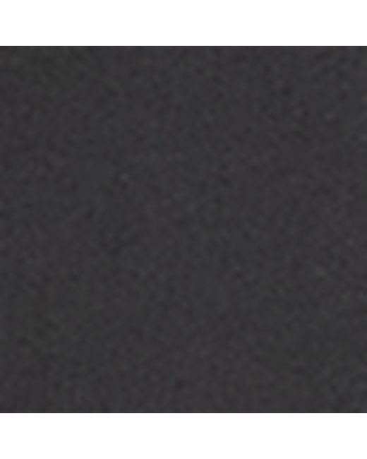 Won Hundred Black Cotton Houston T-Shirt for men
