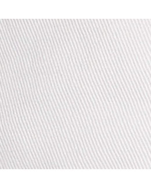 Polo Ralph Lauren White Polo Pony Baseball Cap for men