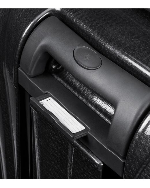 Samsonite Black C-Lite Spinner