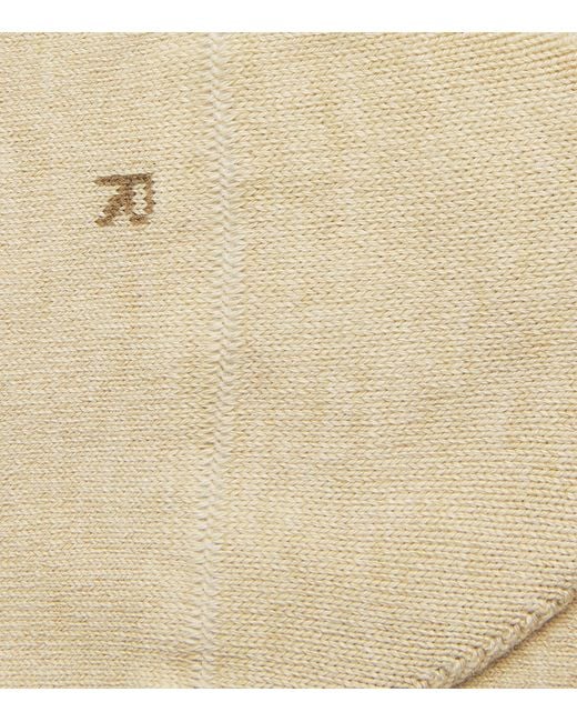 Falke Natural Sensitive London Socks for men
