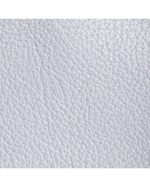 Chloé Metallic Small Leather Paddington Top-Handle Bag