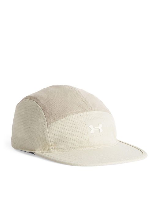 Under Armour Natural Iso-chill Logo Cap for men