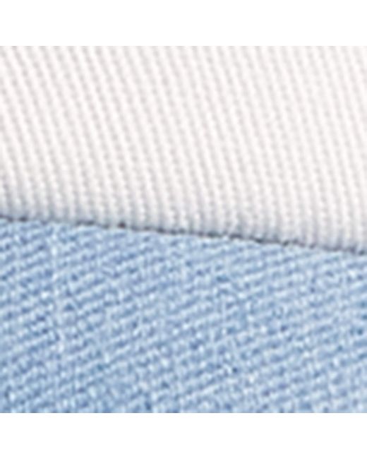 Picante White Peaks Crew Cap for men