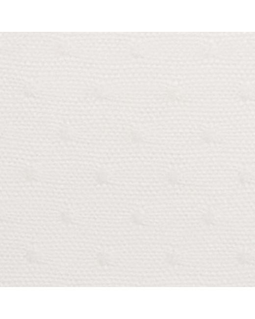 Fantasie White Lace Lillia Thong