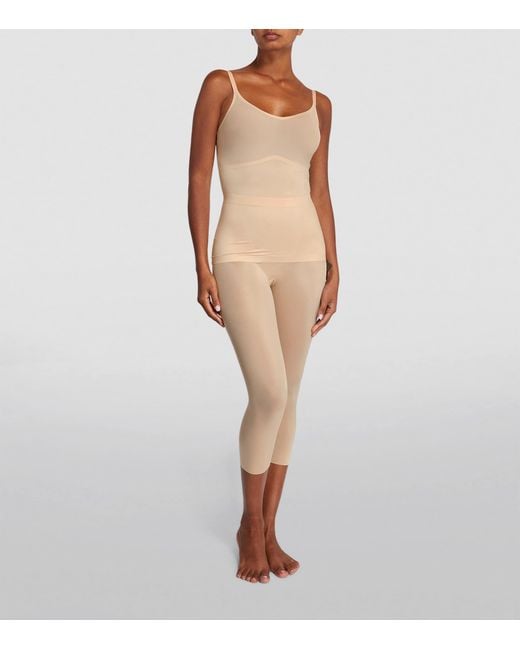 Spanx Natural Shape Invisible Cami Top