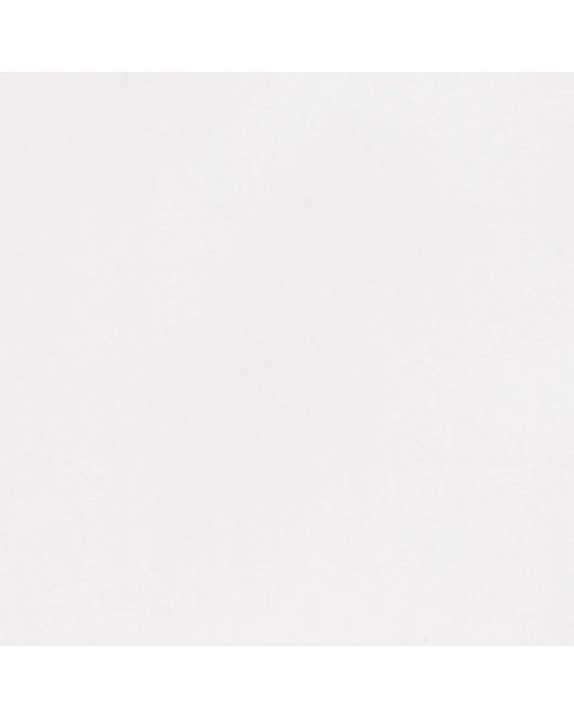 Canali White Egyptian Cotton Slim-Fit Shirt for men