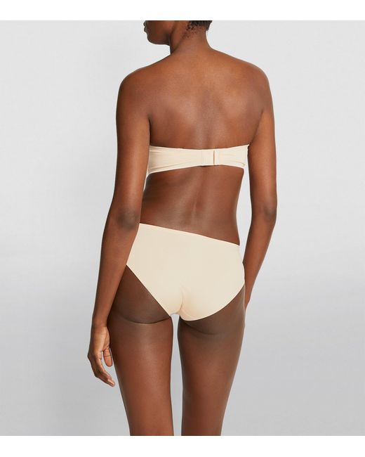 Chantelle Natural Seamless Briefs