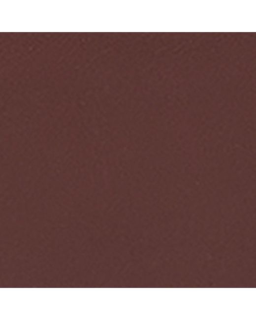 Brunello Cucinelli Purple Leather Money Clip Wallet for men