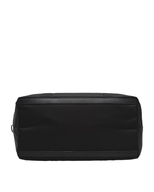 Prada Re-Nylon Duffle Bag in Black for Men | Lyst Canada Prada Re-Nylon Duffle Bag in Black for Men | Lyst Canada