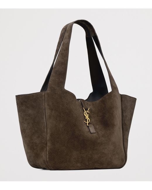 Saint Laurent Brown Le 5 À 7 Bea