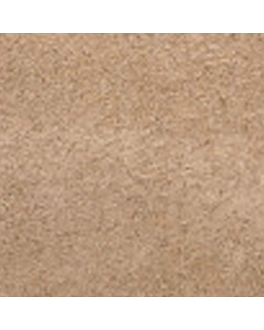 Hogan Brown Suede Athletic Sneakers for men