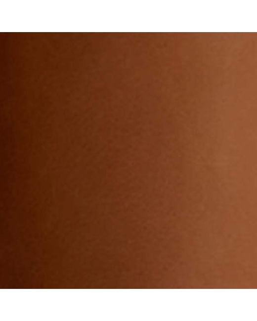 Ralph Lauren Brown Leather Donnely Knee-High Boots 90