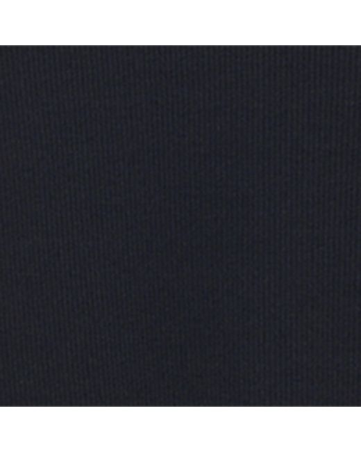 Loewe Blue Long-sleeve Logo T-shirt for men