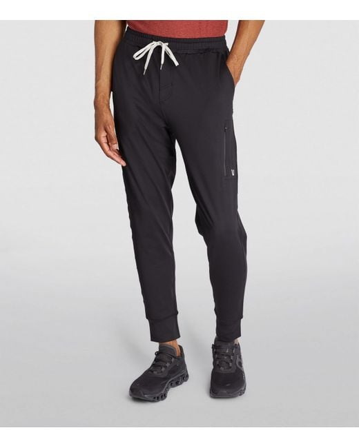 vuori Blue Sunday Performance Sweatpants for men
