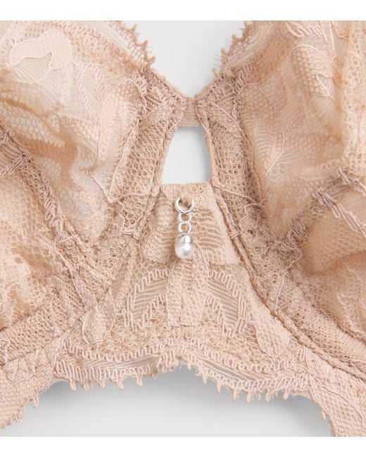 Wacoal Natural Abéllia Underwire Bra