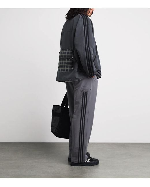 Adidas Gray X Song For The Mute Straight Sweatpants for men