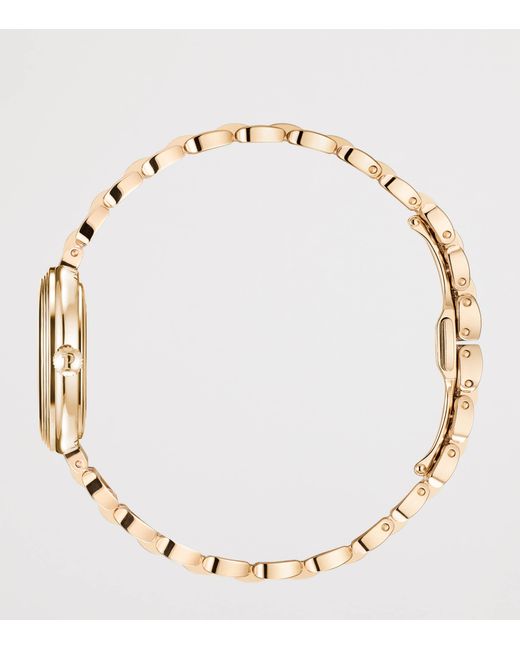 Piaget Metallic Rose Sixtie Watch