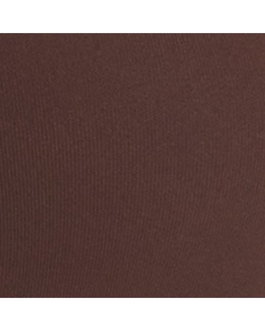 Skims Brown Fits Everybody Strapless Bra