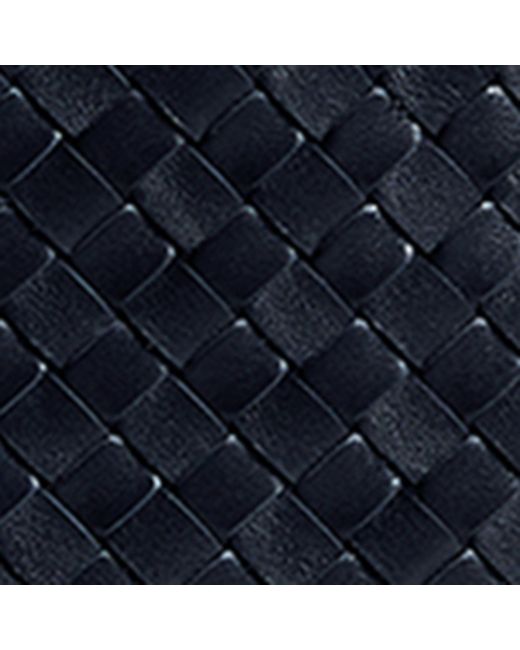 Bottega Veneta Blue Calfskin 1975 Backpack for men