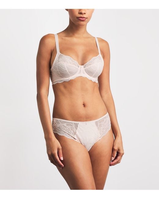 Fantasie Natural Cesile Side Support Bra