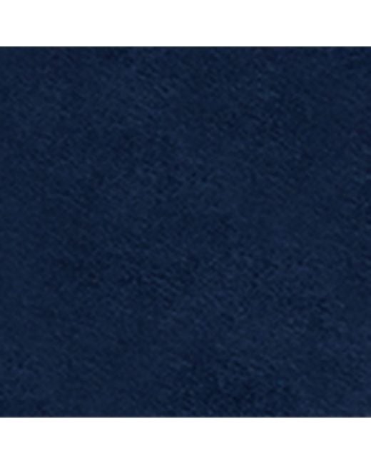 Christian Louboutin Blue Rantulow Leather-Blend Sneakers for men