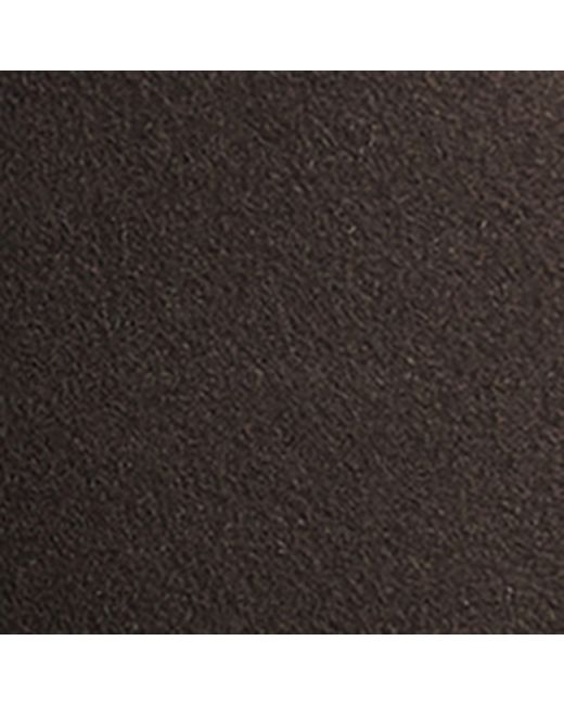 Borsalino Brown Wool-Silk Alessandria Hat for men