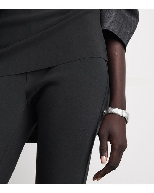 Birrot Black Lay 2 Slim Trousers