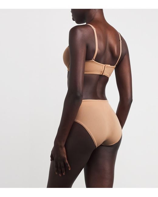 Skims Natural Fits Everybody Briefs