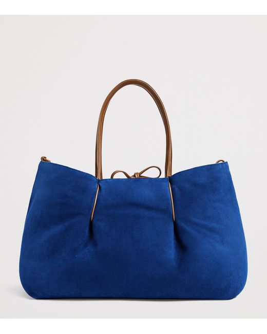 Bottega Veneta Brown Leather Pinacoteca Tote Bag