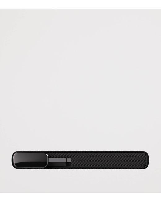 Secrid Gray Fluted Aluminium Cardprotector for men