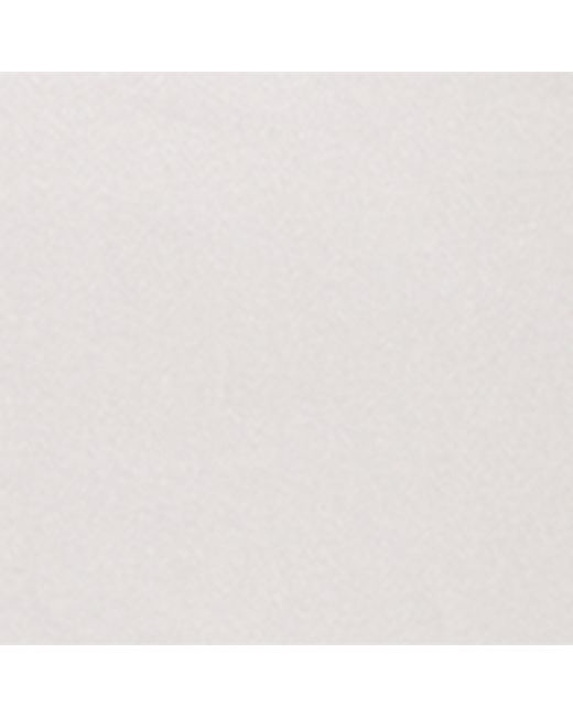 Fleur du Mal White Lace Frankie Thong