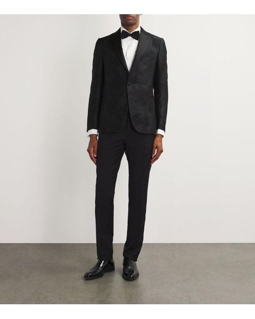 Feather suit jacket hotsell