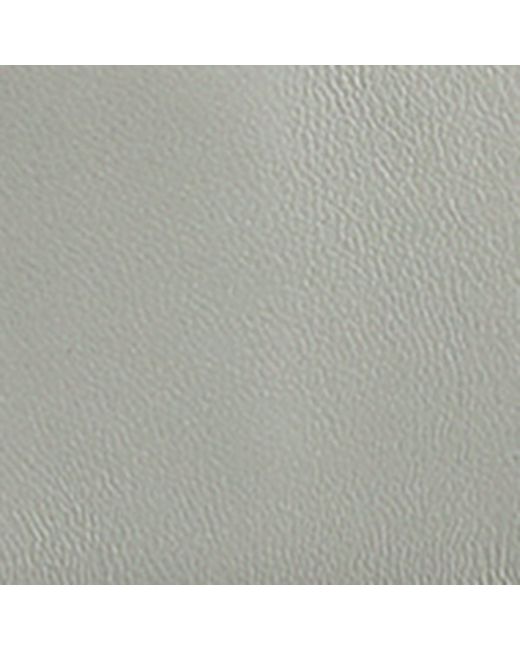 Bottega Veneta Gray Mini Leather East-west Arco Top-handle Bag
