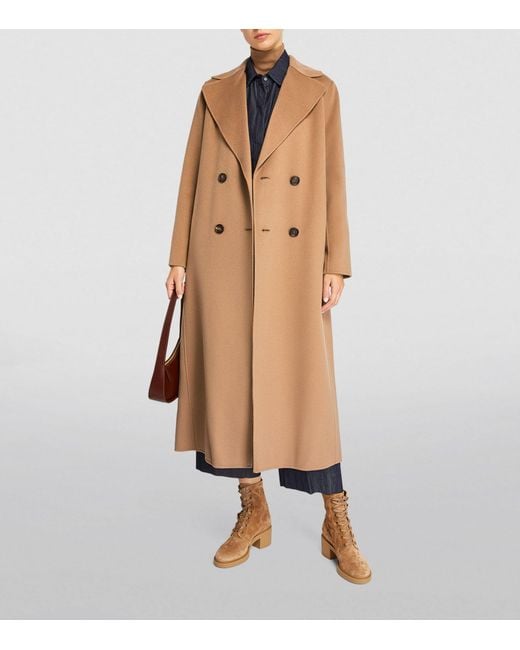 Max mara shop custodi coat