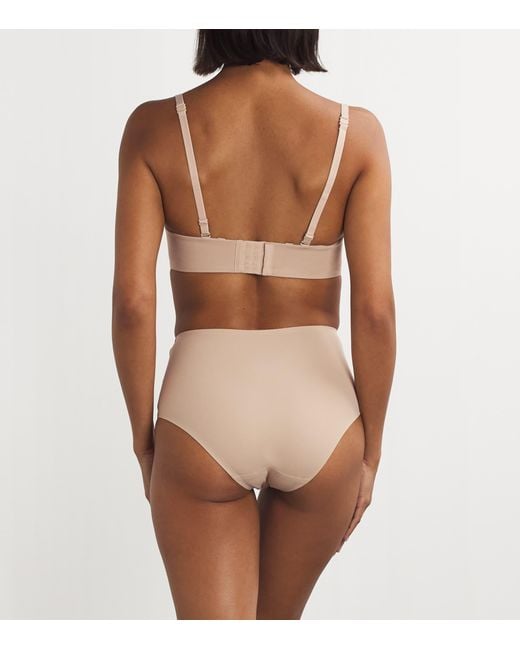 Simone Perele Natural Bandeau Essentiel Bra