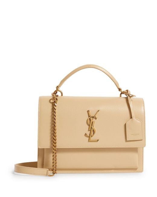 Ysl sunset top handle sale