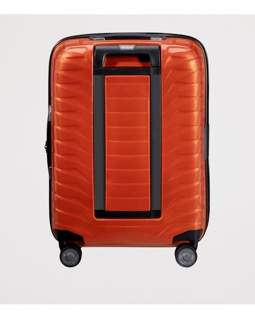 Samsonite Red Proxis Case