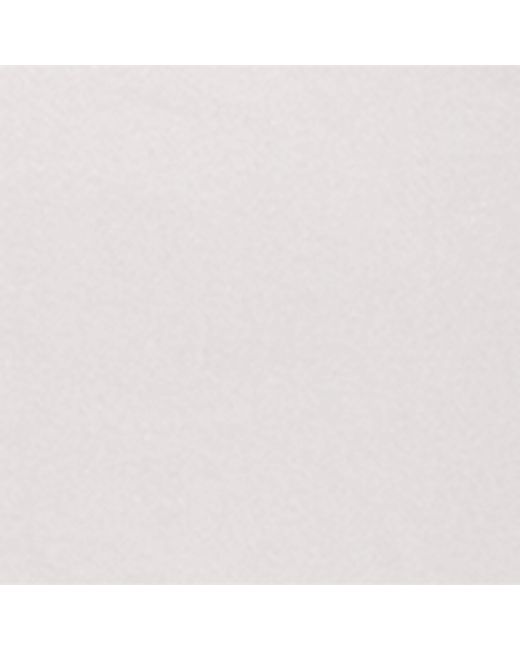 Fleur du Mal White Lace Frankie Thong