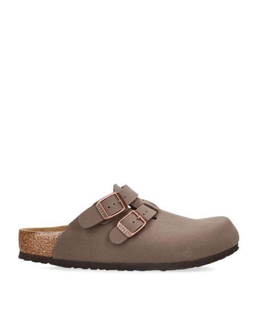 Birkenstock Brown Kay Clogs