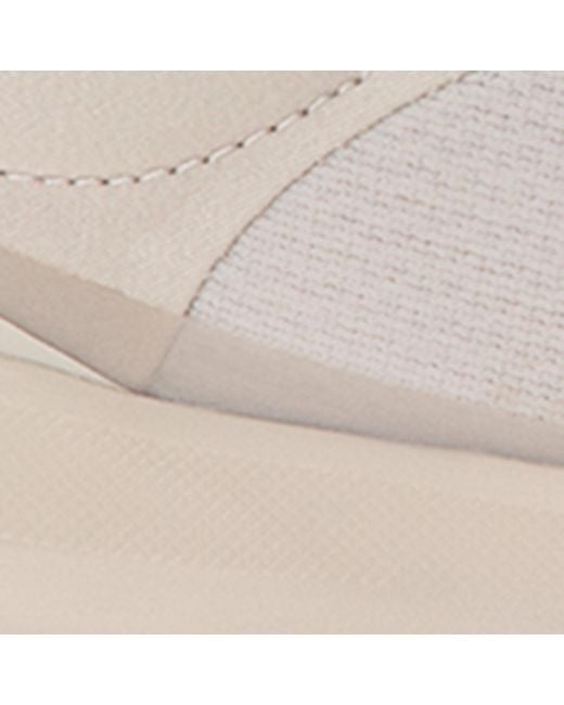 Loewe White X On Cloudventure 2.0 Trainers