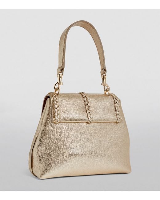 Small Penelope Shoulder Bag