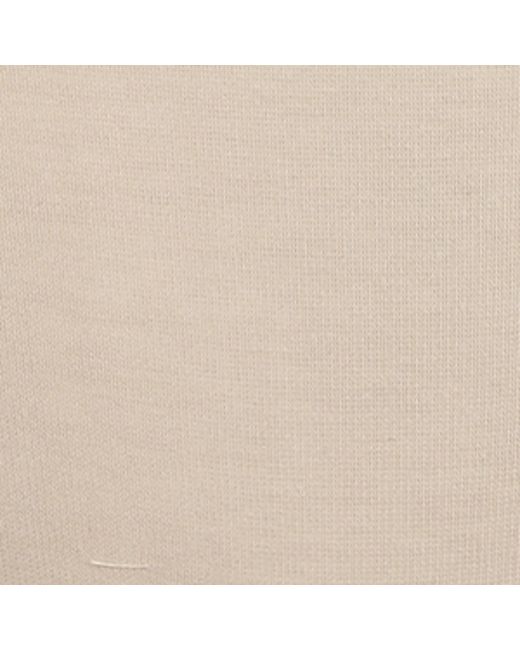 Hanro Natural Cotton Seamless Mini Brief