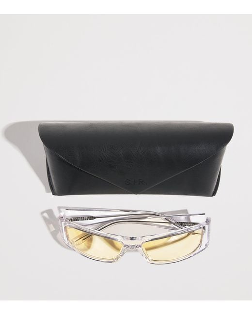 Sir Natural The Speed Sunglasses