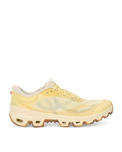 Loewe Natural X On Cloudventure 2.0 Trainers
