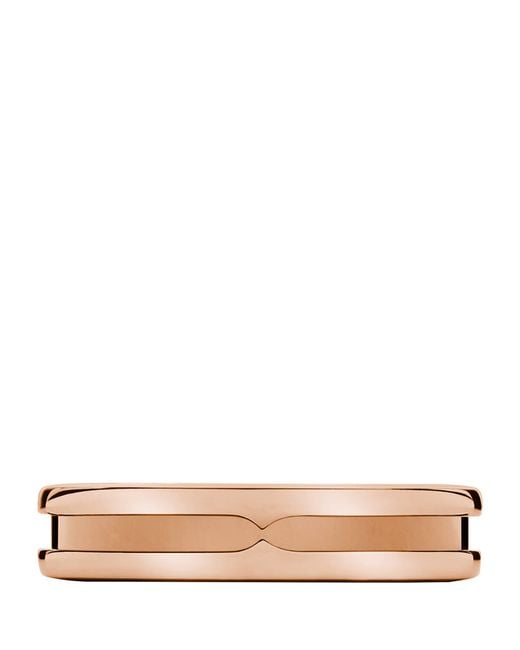 BVLGARI Natural B.Zero1 Ring